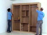 Mudanças Residenciais - Marilan Mudanças