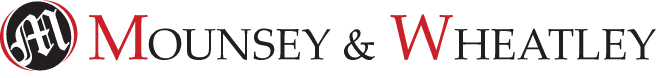 Mounsey & Wheatley Company Logo
