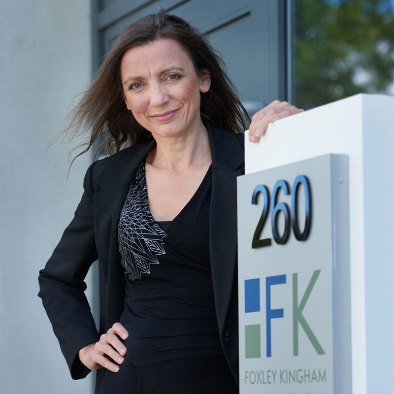 Foxley Kingham, Luton, Oakley Studios,Headshot