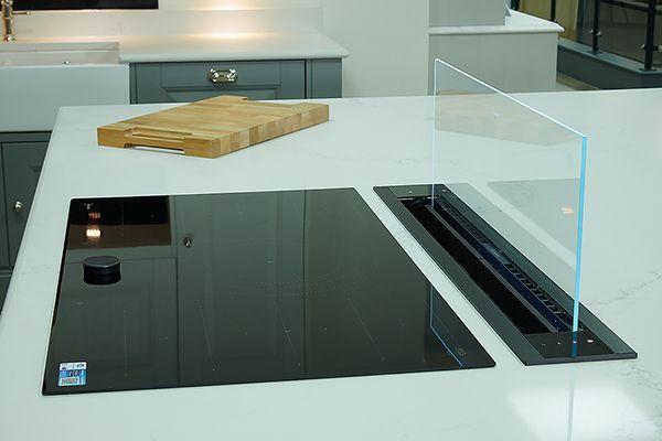 Joe Graham & Sons Kitchens, Symphony Kitchens, Luton, Oakley Studios,Laura Ashley