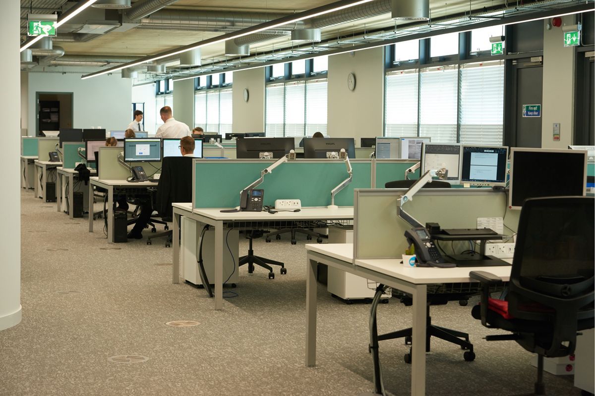 Foxley Kingham Accountants, Luton Oakley Studios