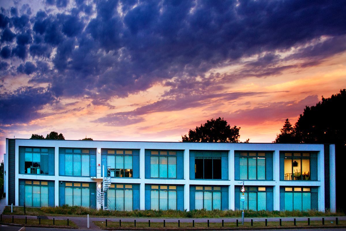 Foxley Kingham Accountants, Luton Oakley Studios