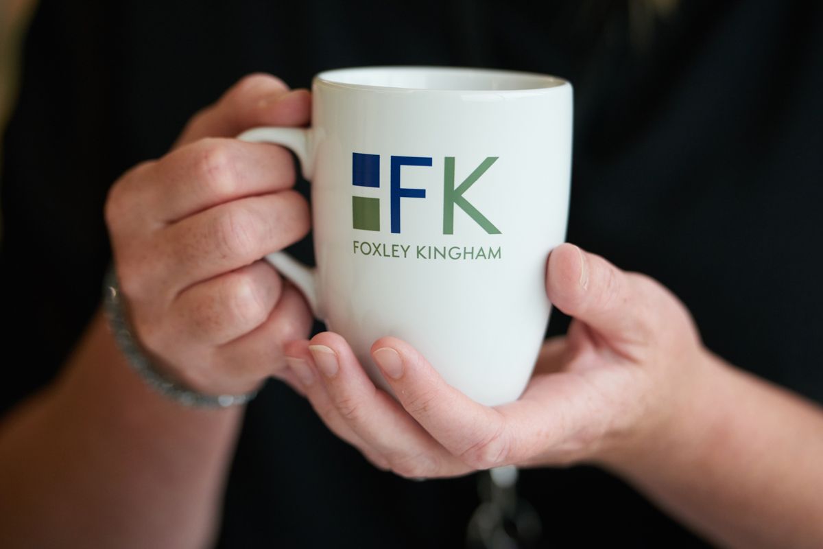 Foxley Kingham Accountants, Luton Oakley Studios
