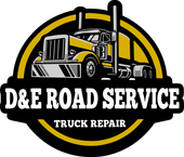 TRUCK REPAIR
