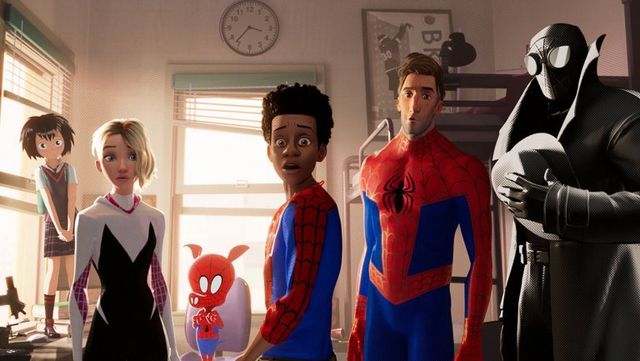 Spider-Man: Miles Morales”: último trailer do jogo reforça