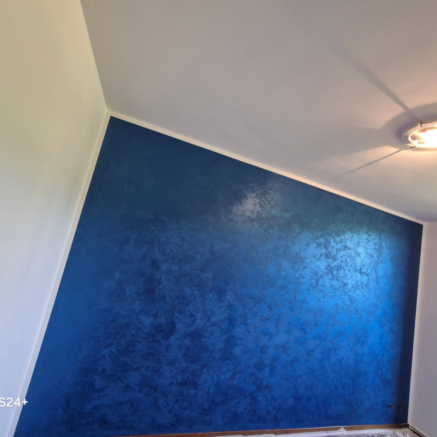 tinteggiature e decorazioni