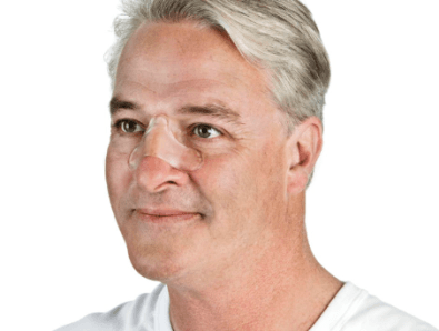 nasal pad for better breathing