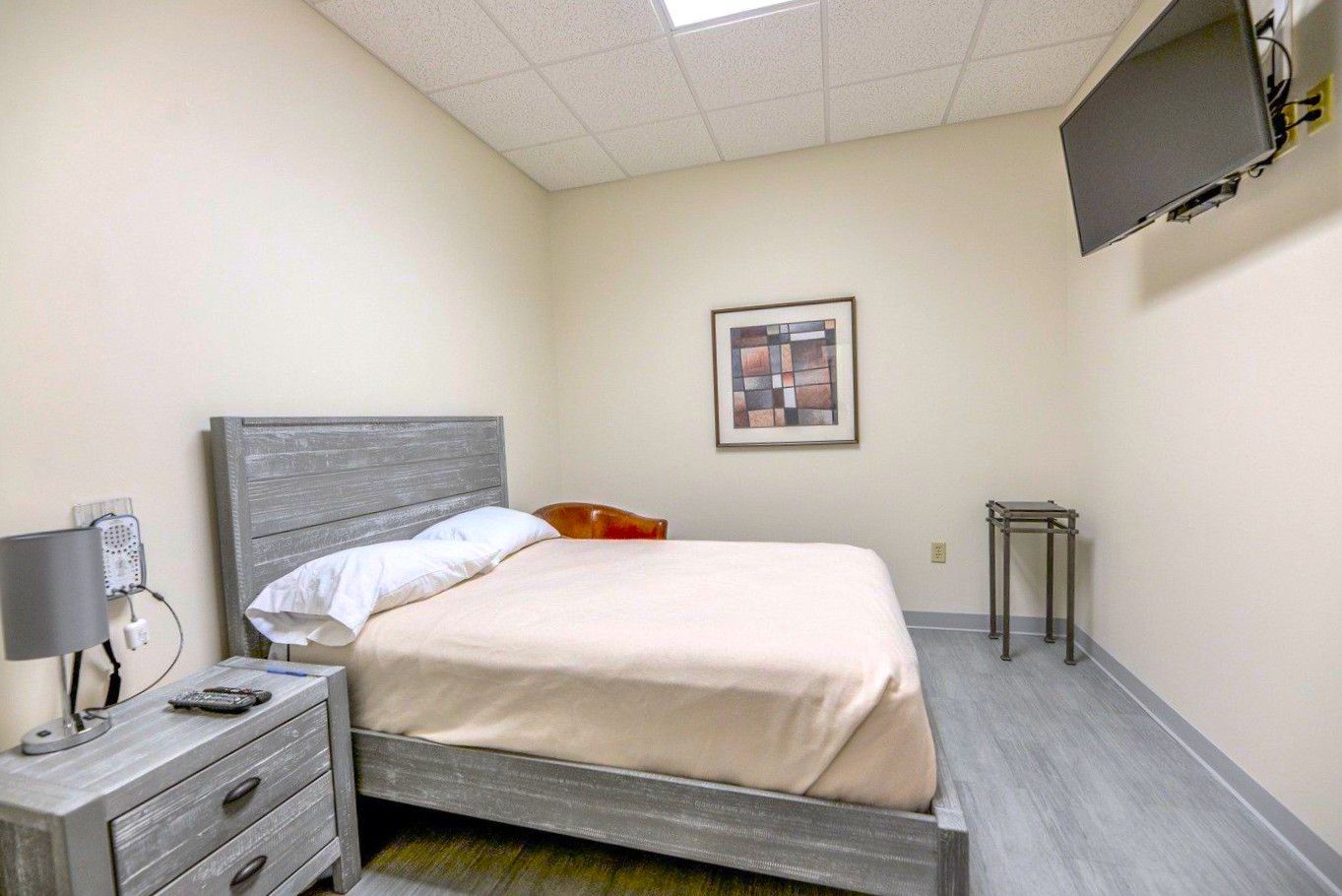 Clean Sleep Study locations