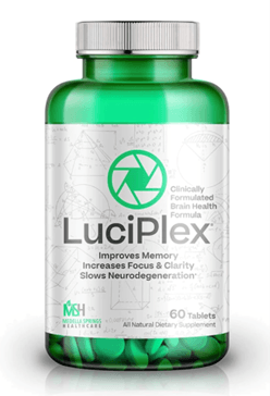 Luciplex for better sleep
