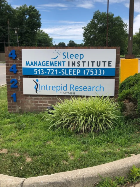 Clean and Comfortable Sleep Study