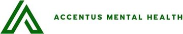 accentus health tms therapy clinic indianapolis indiana logo