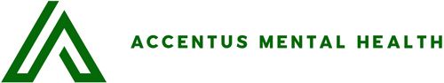 accentus health tms therapy clinic indianapolis indiana logo footer