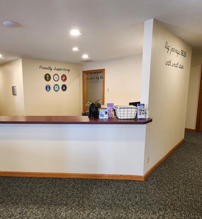 accentus health tms indianapolis exterior and interior photo gallery