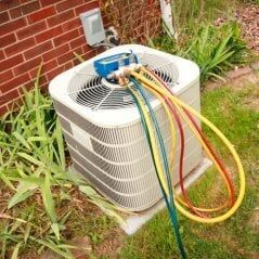 AC - Plumbing Service in Hyde Park NY