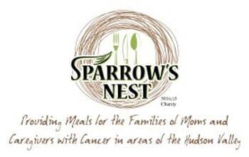 Sparrow's Nest Sparrow's Nest