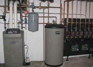 Water Heater - Plumbing Service in Hyde Park NY