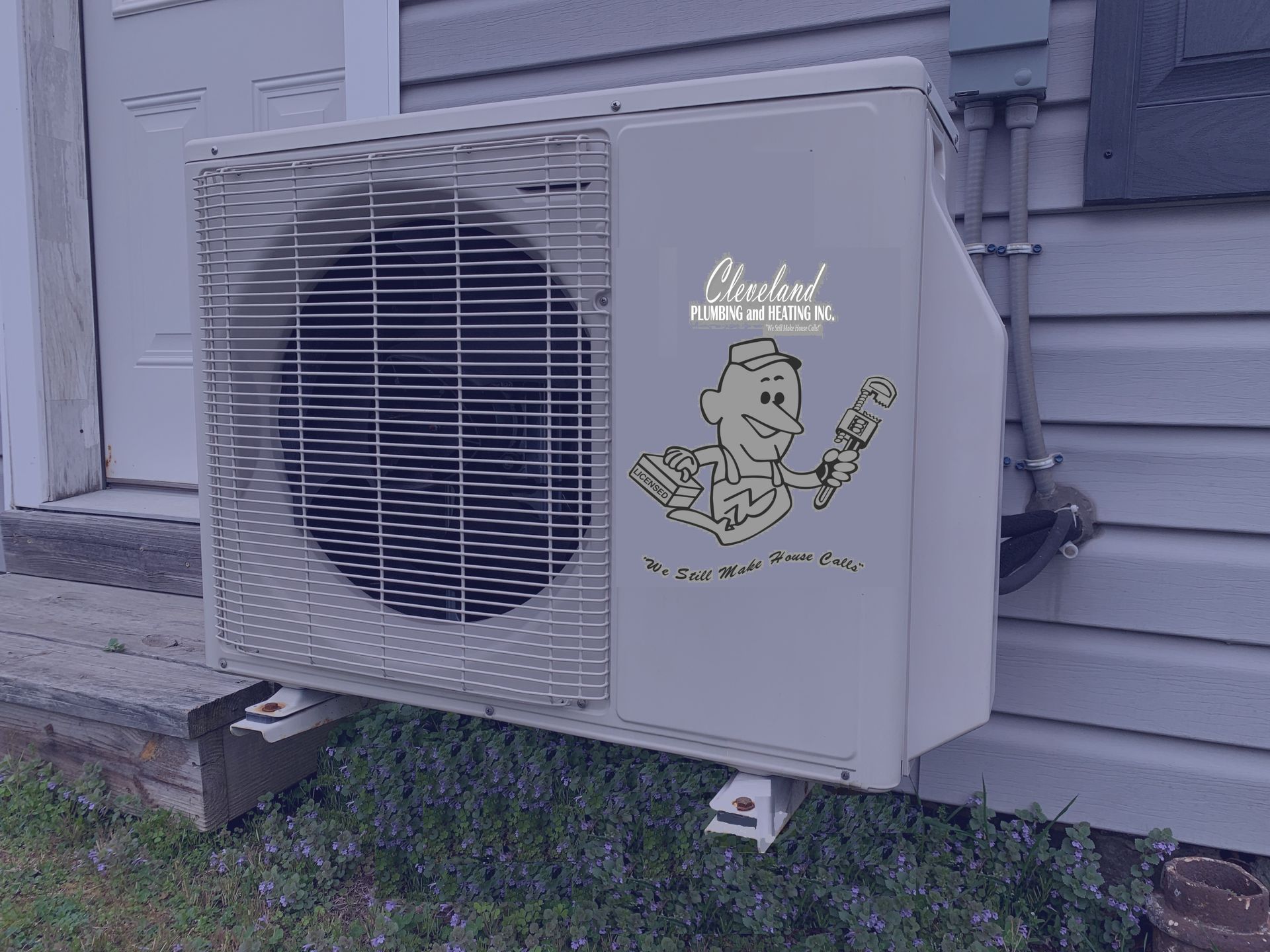AC - Plumbing Service in Hyde Park NY