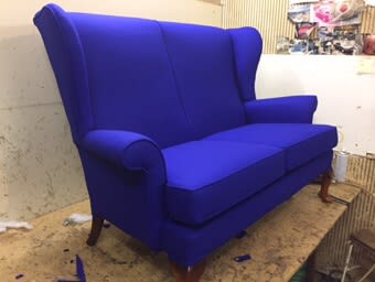 Cushion Re Fills In Bristol M D, Sofa Upholstery Cost Bristol
