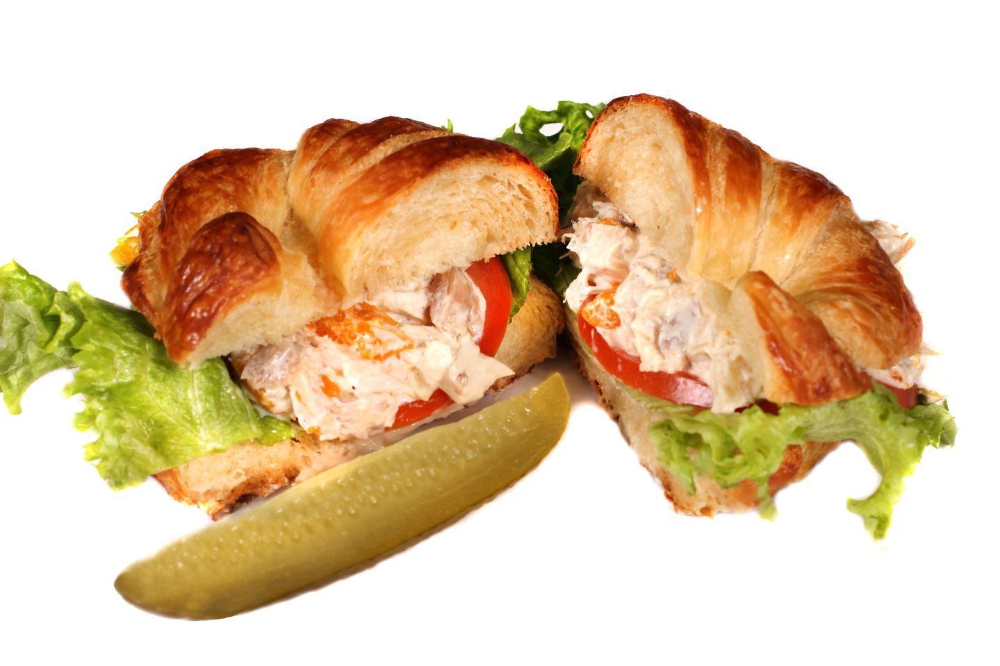 Chicken Salad German Style