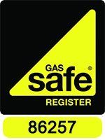 Gas Safe logo