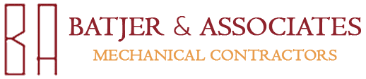 Batjer & Associates Mechanical Contractors