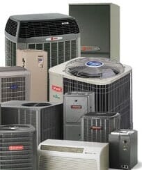 HVAC Units, A/C Systems & Repairs in Fort Myers, FL