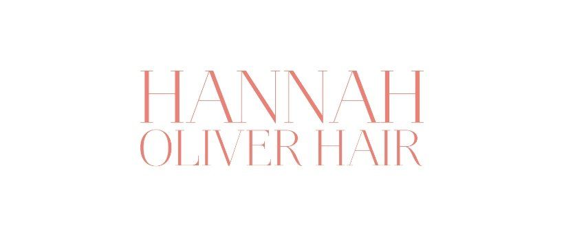 Hannah Oliver Hair