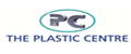 The Plastic Centre logo