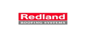 Redland Roofing Systems logo