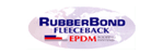 RubberBond Fleeceback EPDM