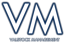 Valstock Management Homepage