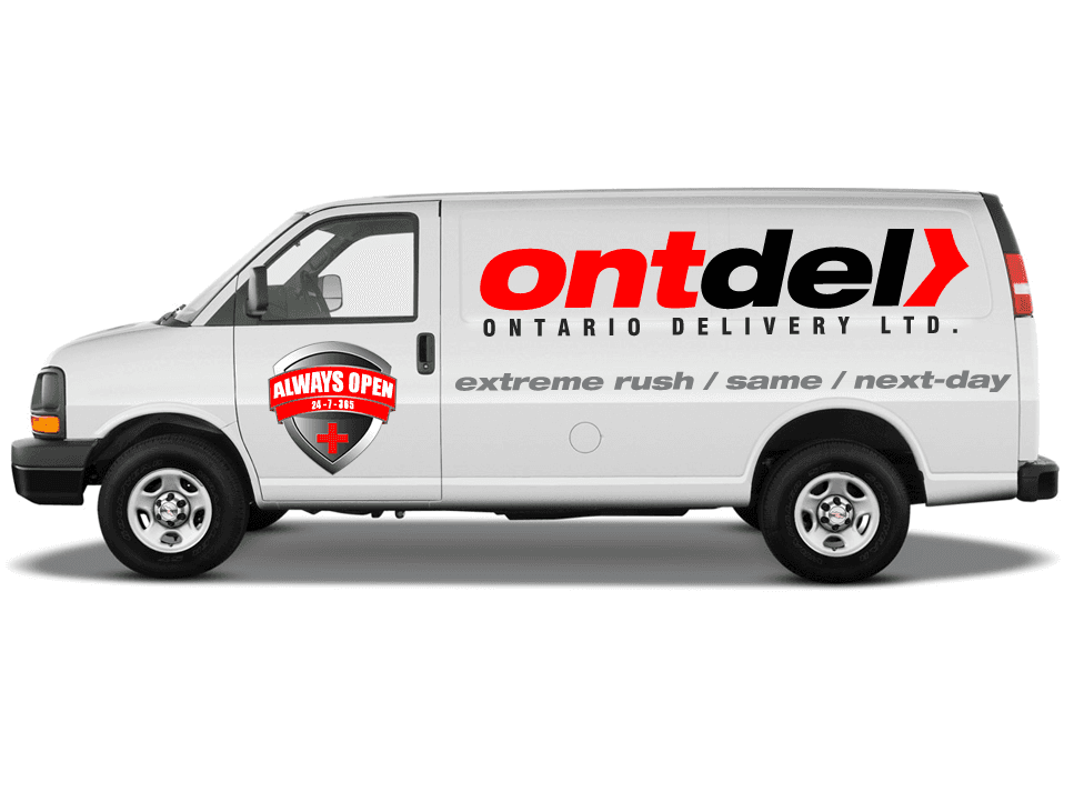 Ontario Delivery - Ontdel Ltd. parcels, cleveland, albany, maine, nova scotia, new brunswick, calgary, edmonton, winnipeg, bc, alberta, alaska, saskatchewan, north bay, wawa, thunder bay, quebec, ottawa, overnight, pittsburgh, washington, philadelphia, cheap, affordable, quality, service, buffalo, rochester, charleston, savannah, nashville, charlotte, atlanta, airport, jacksonville, mobile, fort wayne, detroit, milwaukee, columbus, delivered, kansas, memphis, omaha, iowa, st louis, express, los angeles, arizona, california, mexico, san diego, anaheim, san francisco, phoenix, tucson, salt lake city, denver, san antonio, corpus christi, dallas, fort worth, austin, laredo, galveston, fast, shipping, receiver, shipper, cargo van, sprinter, pallets, skids, boxes, same day courier, gta, toronto, halifax, montreal, new york, chicago, houston, miami, new orleans,