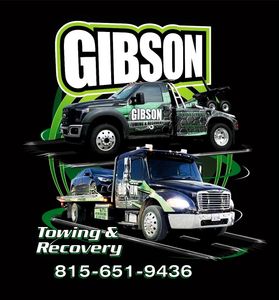 Gibson Towing