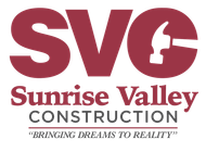 Sunrise Valley Construction