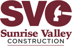 Sunrise Valley Construction Sunrise Valley Construction
