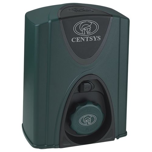 A CentSys D2-TURBO — Gate-O-Matic In Kelso, QLD