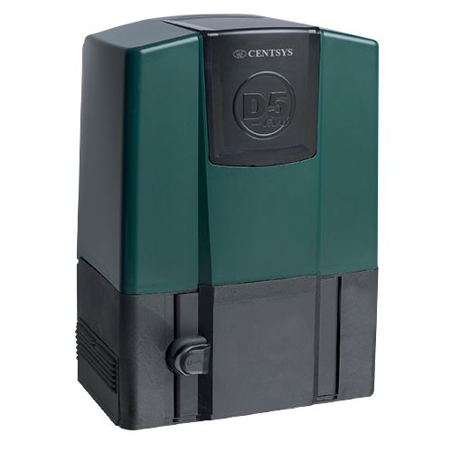 A CentSys D5-EVO — Gate-O-Matic In Kelso, QLD