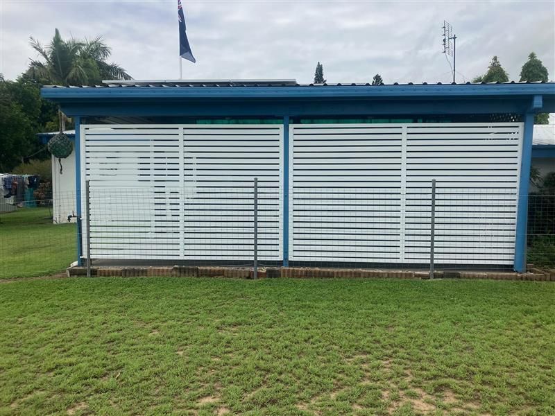 White Gate — Gate-O-Matic In Kelso, QLD