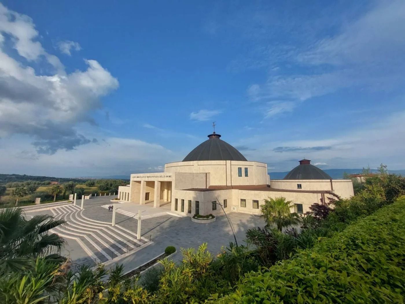 camera matrimoniale 2