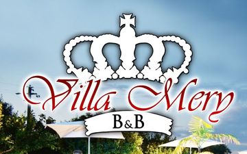 B&B Villa Mery logo