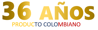 Ilumitec 36 años, producto colombiano