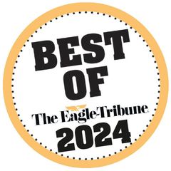 Best of The Eagle Tribune 2024