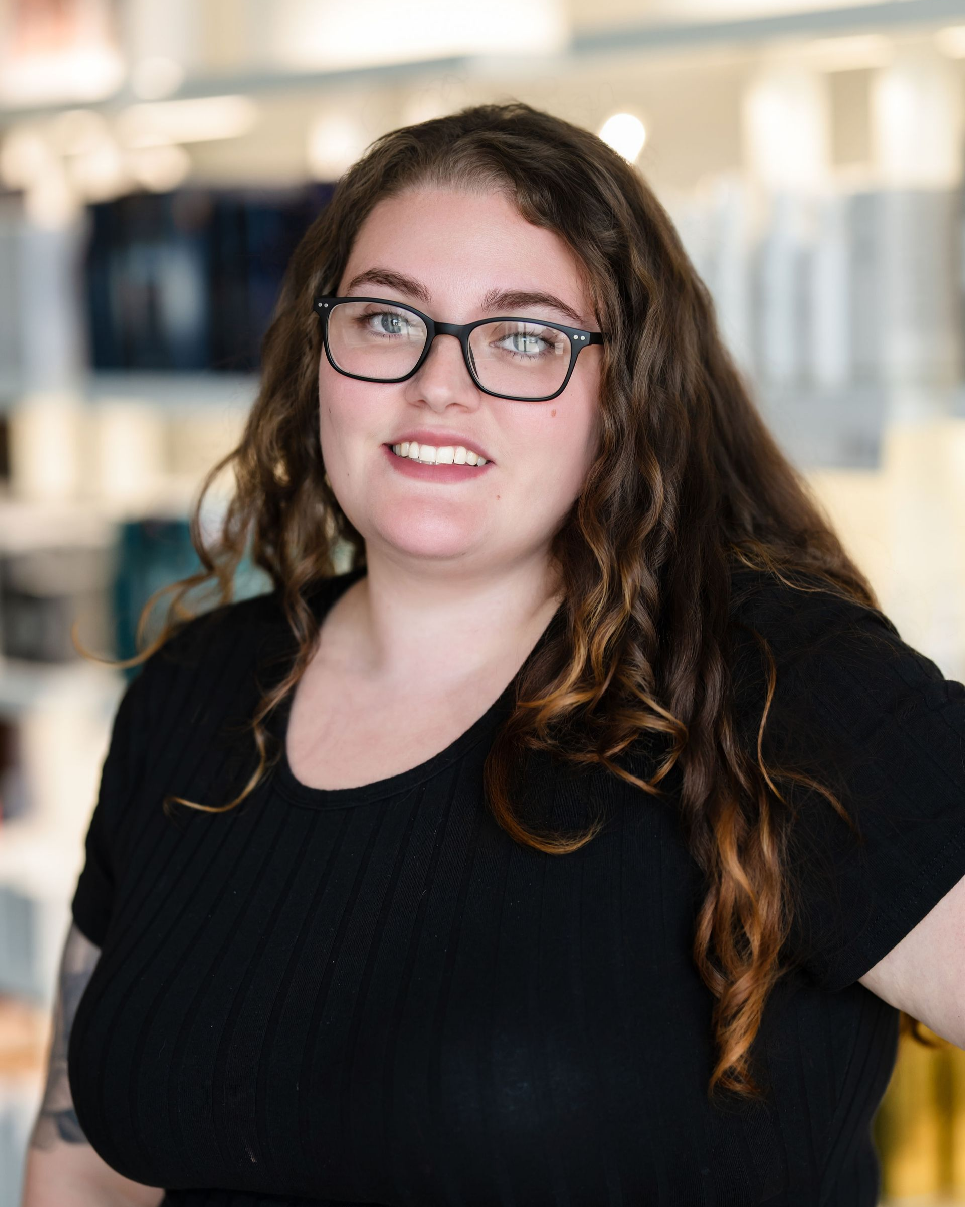 Cindy S. - North Andover, MA - DaVinci Salon and Med Spa