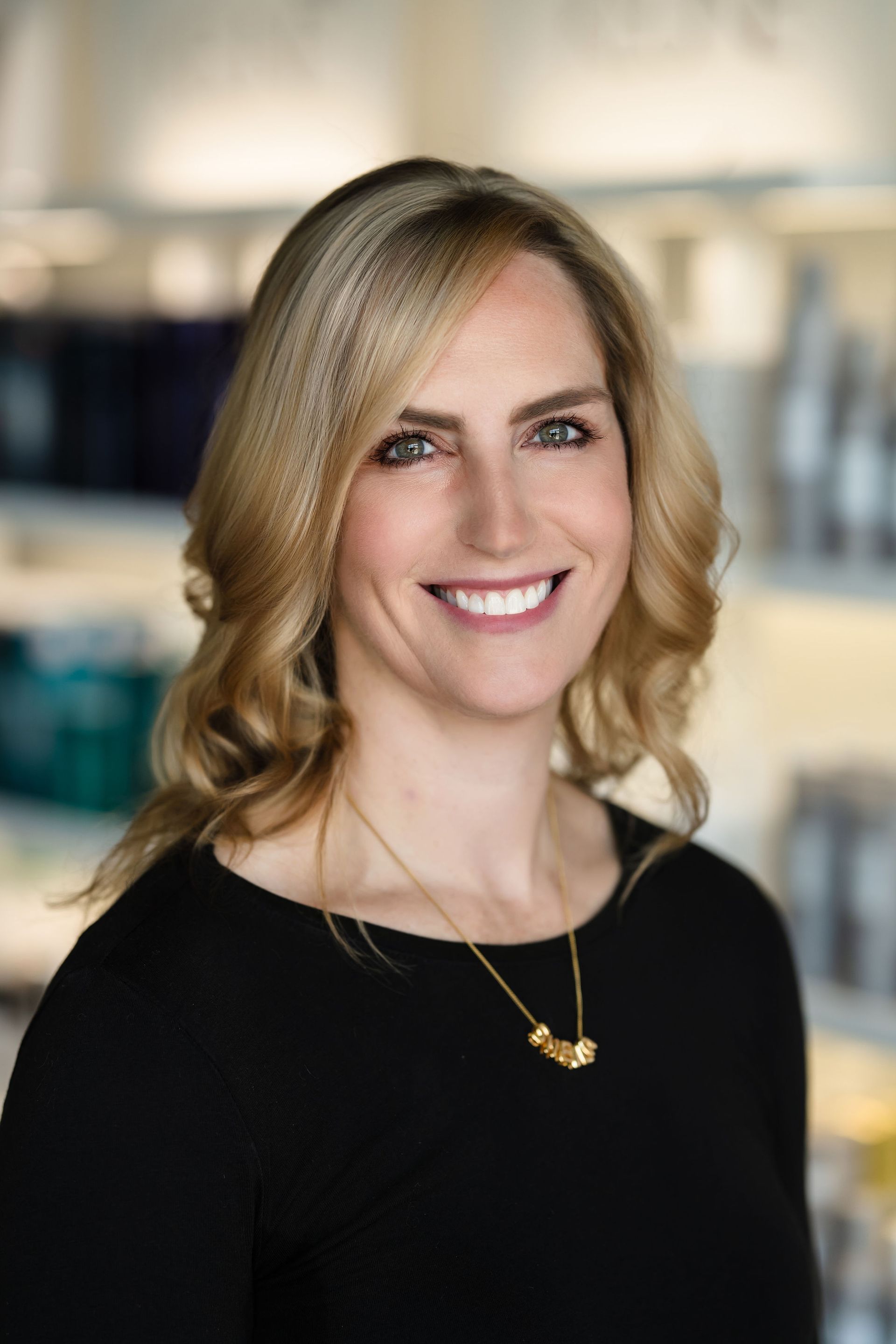 Sheila F. - North Andover, MA - DaVinci Salon and Med Spa Sheila F. - North Andover, MA - DaVinci Salon and Med Spa