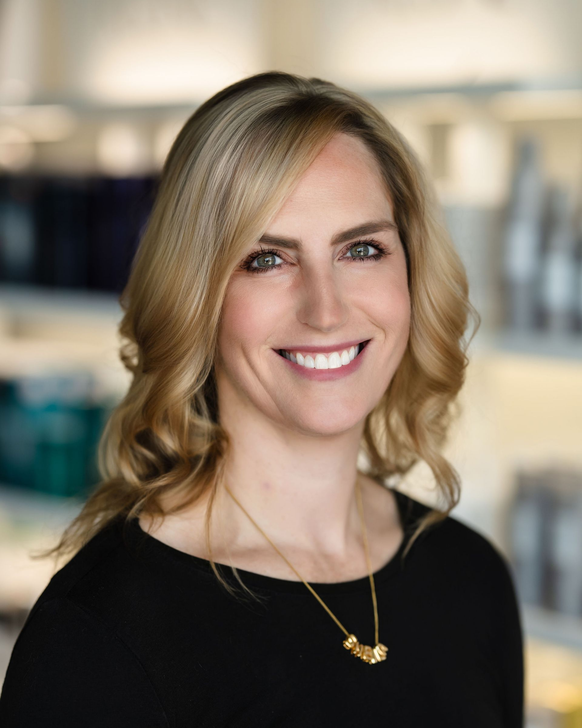 Sheila F. - North Andover, MA - DaVinci Salon and Med Spa