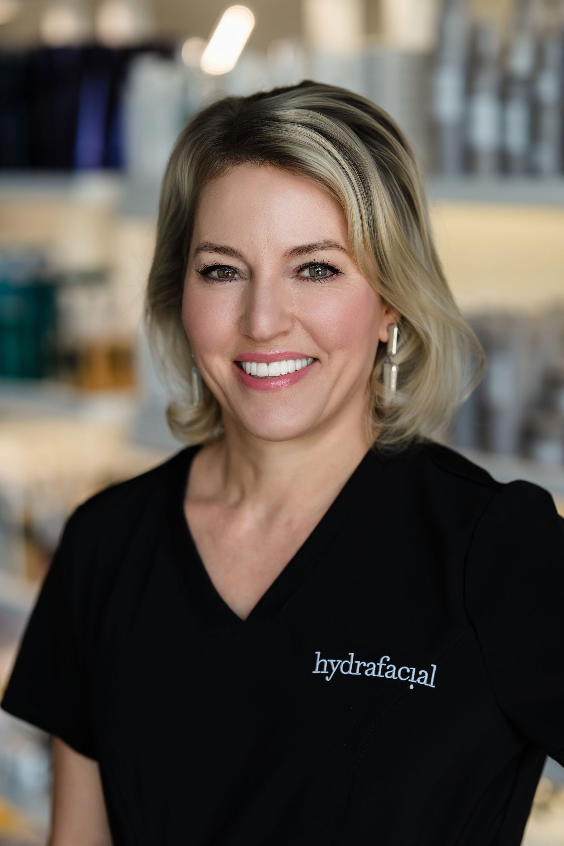 Cindy S. - North Andover, MA - DaVinci Salon and Med Spa Cindy S. - North Andover, MA - DaVinci Salon and Med Spa