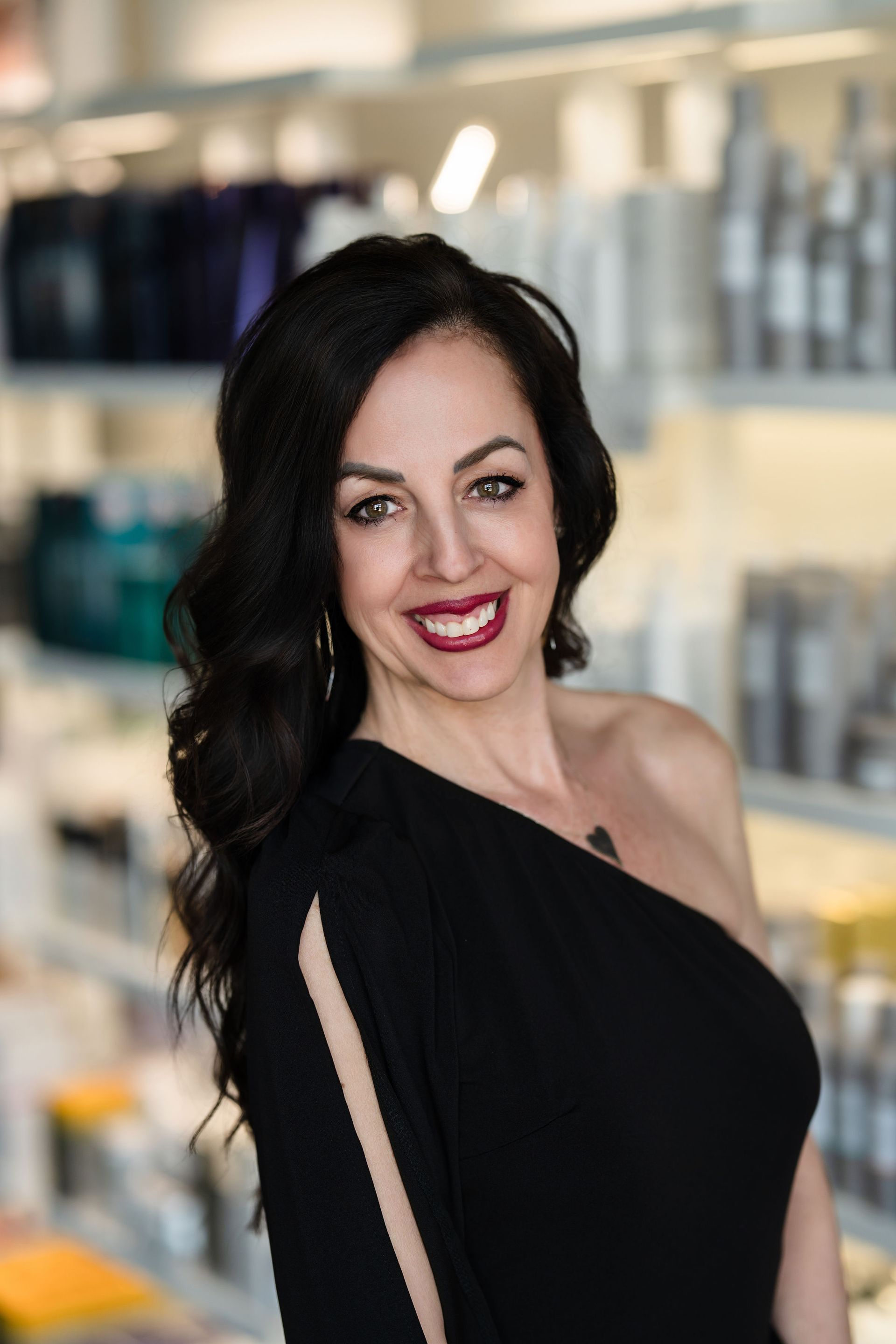 Doreen - North Andover, MA - DaVinci Salon and Med Spa Doreen - North Andover, MA - DaVinci Salon and Med Spa
