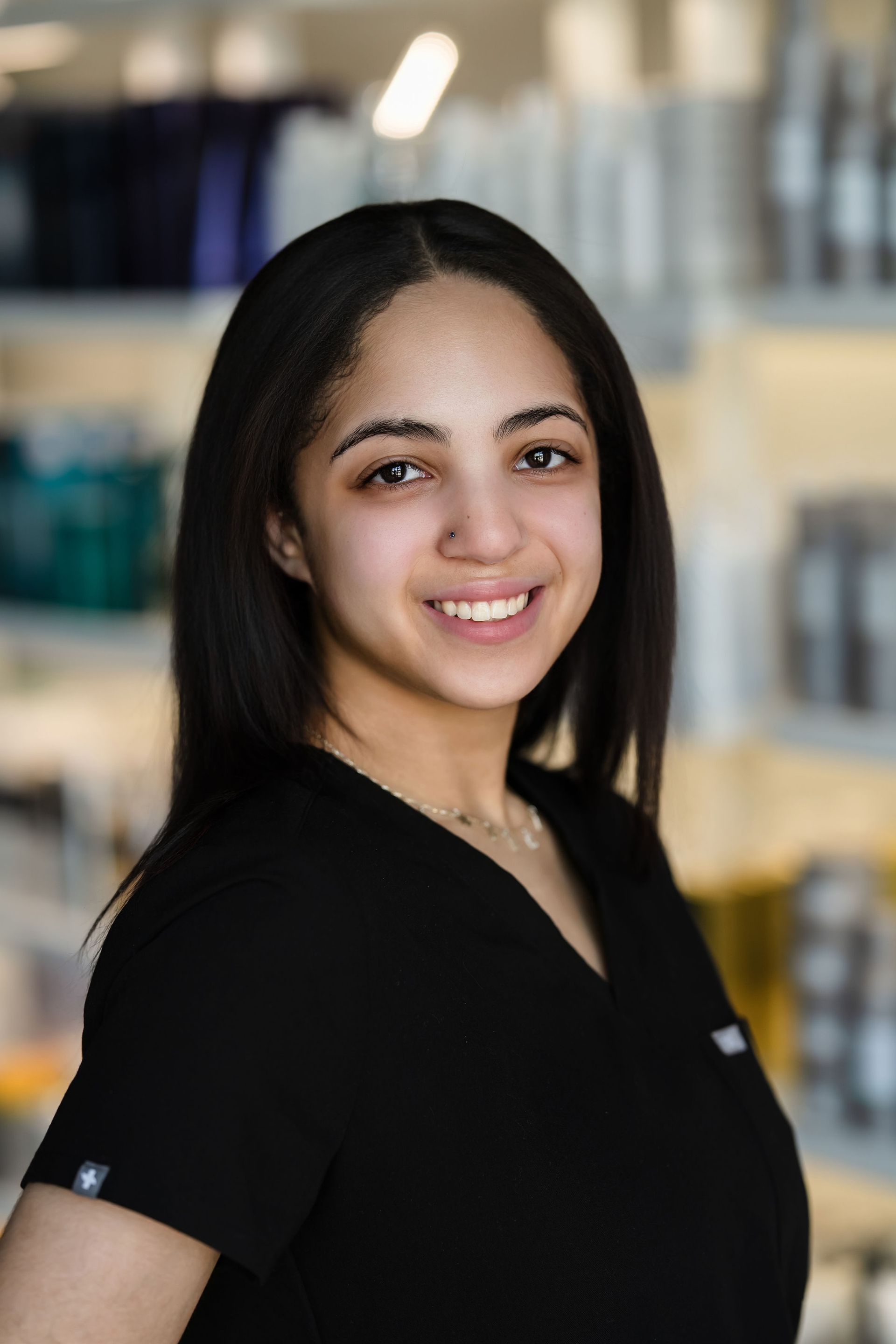 Sheila F. - North Andover, MA - DaVinci Salon and Med Spa Sheila F. - North Andover, MA - DaVinci Salon and Med Spa