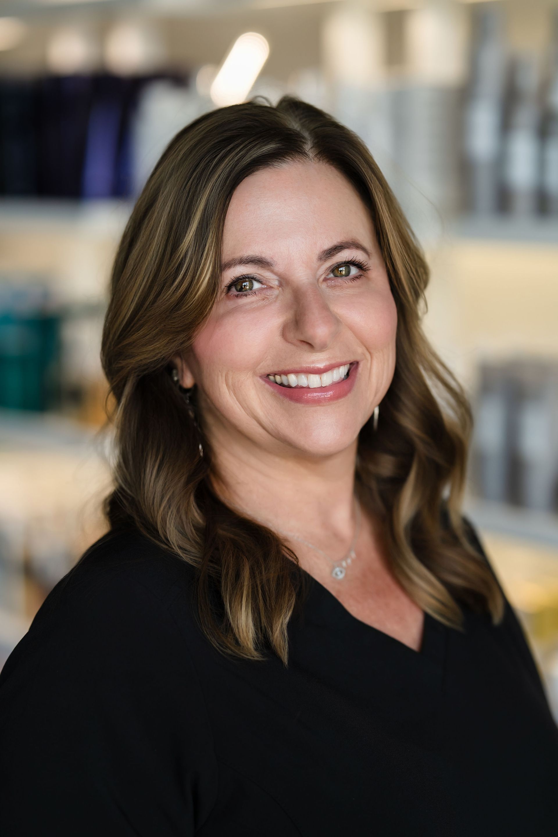 Kelly N. - North Andover, MA - DaVinci Salon and Med Spa Kelly N. - North Andover, MA - DaVinci Salon and Med Spa