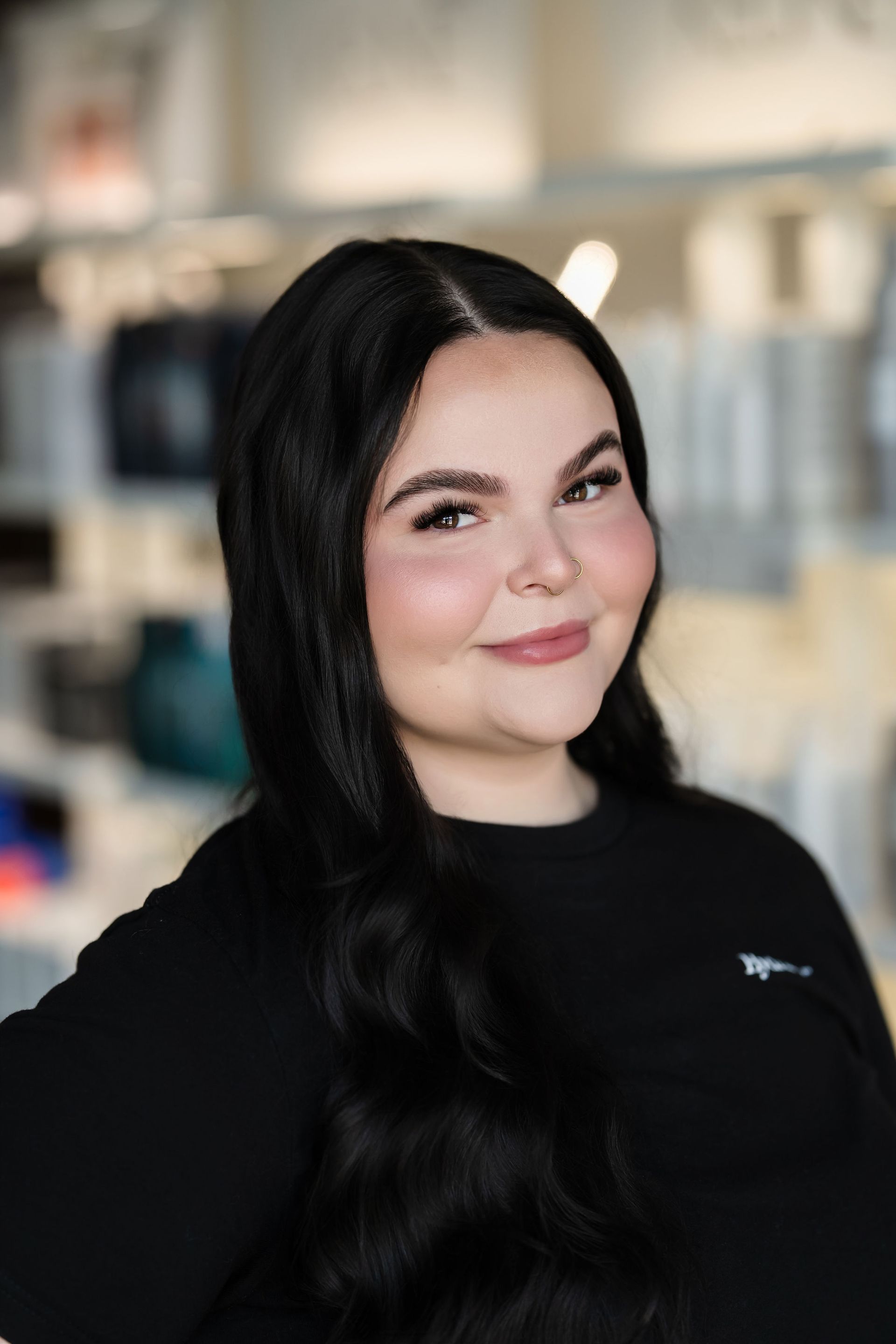 Kelly N. - North Andover, MA - DaVinci Salon and Med Spa Kelly N. - North Andover, MA - DaVinci Salon and Med Spa